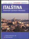 Italština - praktický jazykový průvodce - náhled