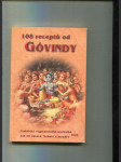 108 receptů od Góvindy - náhled