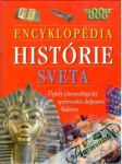 Encyklopédia histórie sveta - náhled