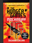 The hunger games mockingjay - náhled