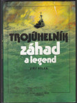 Trojúhelník záhad a legend - náhled