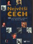 Největší čech - náhled