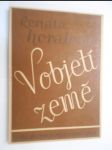 V objetí země - náhled