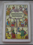 Dobrodružství prostopášnic aneb Kratochvilné skládání ze svaté Rusi - mátušky - náhled