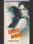 Smrt navíc - náhled