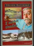 Z mého deníku - náhled