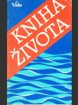 Kniha života - náhled