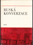 Ruská konverzace - náhled