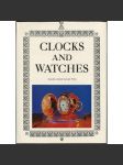 Clocks and Watches: A Catalogue of Clocks and Watches 16th to the 20th Century in the Collections fo National Technical Museum, Prague [hodiny a hodinky] - náhled