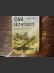 Čas úzkosti - bezpečnost a politika v sovětském a postsovětském Rusku - náhled