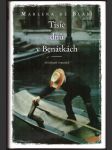 Tisíc dnů v benátkách - náhled