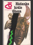 Hádanka krále Gheza - náhled