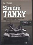 Střední tanky 1. sk254. - náhled
