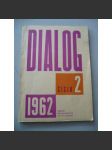 Dialog 2/1962 - náhled