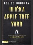 Ulička Apple Tree Yard - náhled