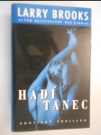 Hadí tanec - náhled