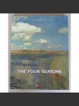 The Four Seasons: Works from the Collection of the Russian Museum [Čtyři roční období. Díla ve sbírkách Ruského muzea] HOL - náhled