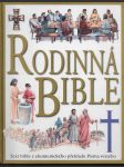 Rodinná bible - náhled