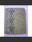 Studentský almanach 1904 - náhled