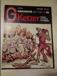 Geschichte mit pfiff 10/1982 - Ketzer Irrlehren und Protest im Mittelalter - náhled