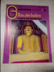 Geschichte mit pfiff 7/1983 - Das alte Indien Buddha und Brahmanen - náhled