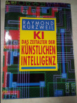 KI - Das Zeitalter der künstlichen Intelligenz - náhled