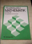 Telekolleg I - Mathematik Geometrie - Übungsblätter und Lösungen - náhled