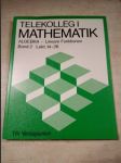 Telekolleg I - Mathematik Algebra - Lineare Funktionen Band 2 Lekt 14-26 - náhled