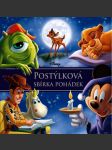 Disney - postýlková sbírka pohádek - náhled