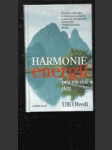 Harmonie energií pro všední den - náhled