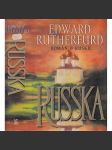 Russka - Román o Rusku [Rusko, Sovětský svaz, SSSR] - náhled