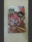 Fox No 11 - Fireship - A violent and authentic novel of the war at sea - náhled