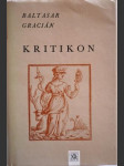 Kritikon - náhled