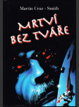 Mrtví bez tváře - náhled