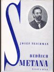 Bedřich Smetana - život a dílo - náhled