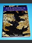 Atlantica - Velký atlas světa s družicovými snímky - náhled