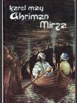 Ahriman Mirza - náhled