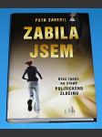 Zabila jsem: Otec Ignác na stopě politického zločinu - náhled