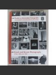 Česká a slovenská fotografie osmdesátých a devadesátých let 20. století = Czech and Slovak Photography of the 198   HOL 0s and 1990s - náhled