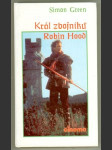 Král zbojníků Robin Hood - náhled