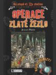 Operace Zlaté žezlo - náhled