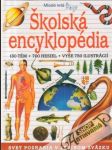 Školská encyklopédia - náhled