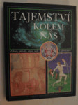 Tajemství kolem nás - náhled