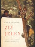 Zlý jelen - náhled