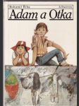 Adam a Otka - náhled