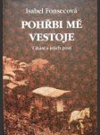 Pohřbi mě vestoje - cikáni a jejich pouť - náhled