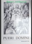 Pueri domini - ročenka 2003/2004 - janšta josef - náhled