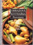 Obrazová kuchařka Panoramy - Domácí čínská kuchyně (Předkrmy, saláty, ryby, drůbež) - náhled