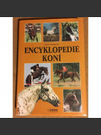 Encyklopedie koní - náhled