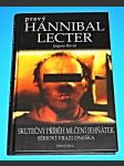 Pravý Hannibal Lecter - náhled